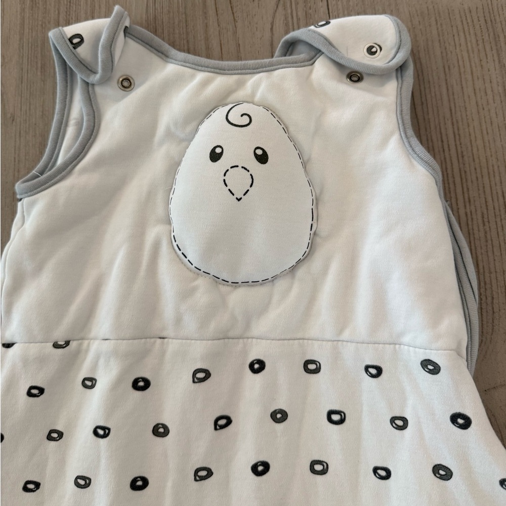 Zen Sack™ Classic, Wearable Blanket for Infants and Toddlers - Picture 2 of 4